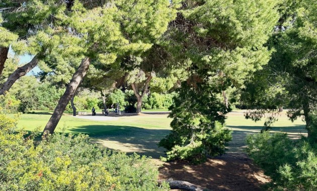 Sale - Single Family Home -
Orihuela Costa - Las Filipinas