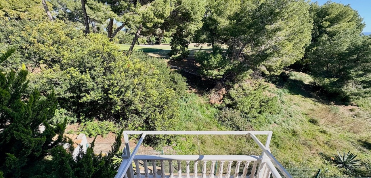 Sale - Single Family Home -
Orihuela Costa - Las Filipinas