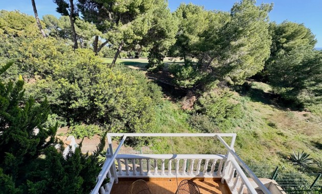 Sale - Single Family Home -
Orihuela Costa - Las Filipinas