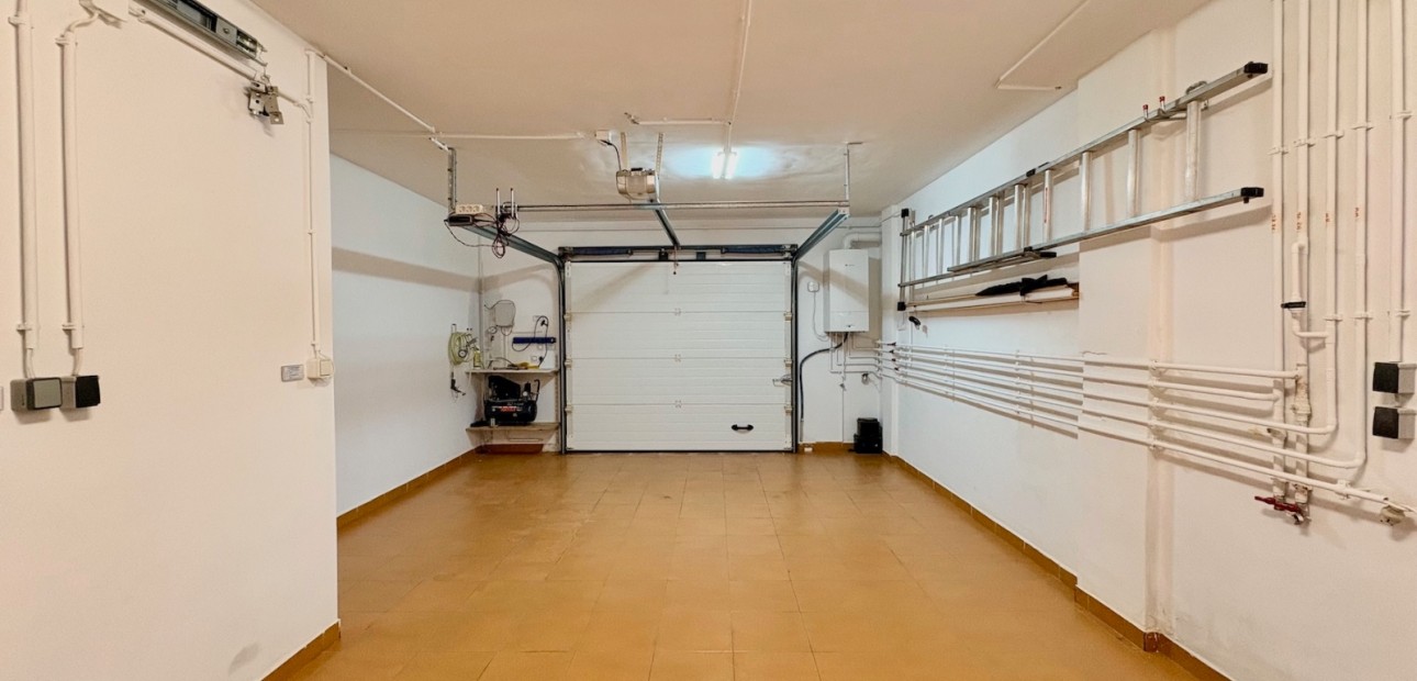 Sale - Single Family Home -
Orihuela Costa - Las Filipinas