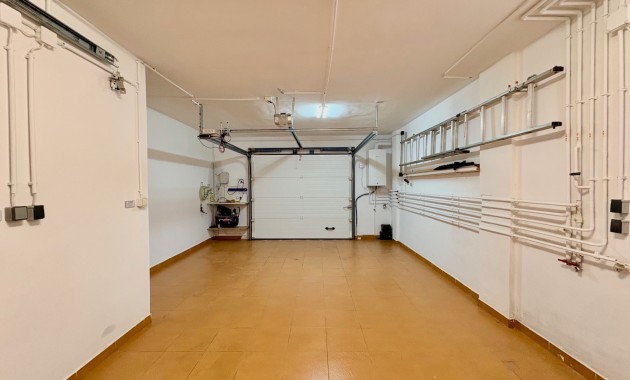 Sale - Single Family Home -
Orihuela Costa - Las Filipinas