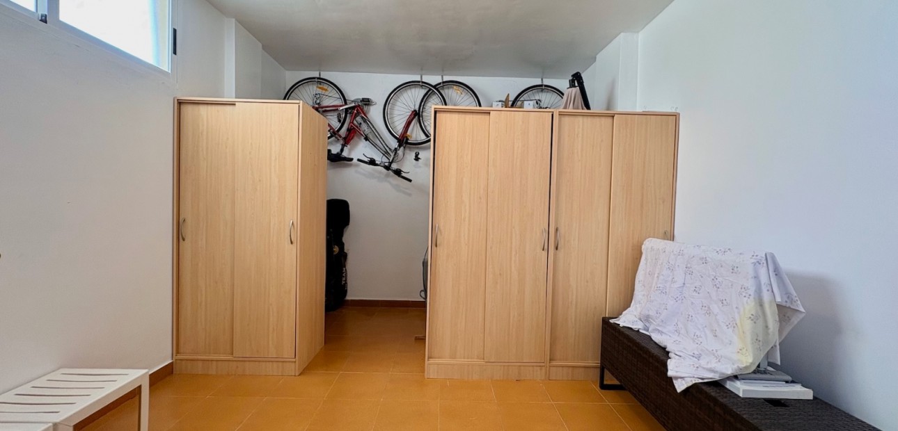 Sale - Single Family Home -
Orihuela Costa - Las Filipinas