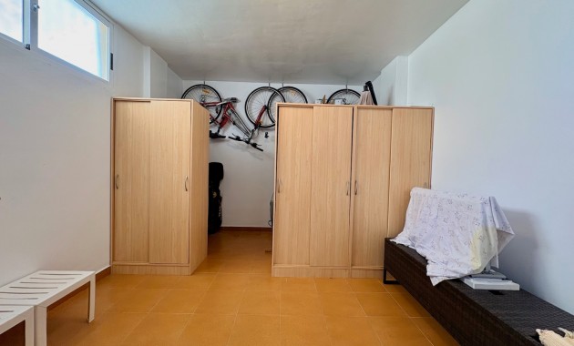 Sale - Single Family Home -
Orihuela Costa - Las Filipinas