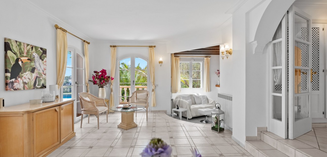 Venta - Villa -
Port d'Andratx - Andratx