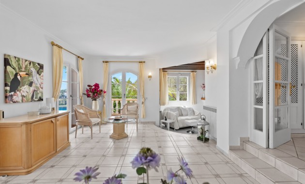 Venta - Villa -
Port d'Andratx - Andratx