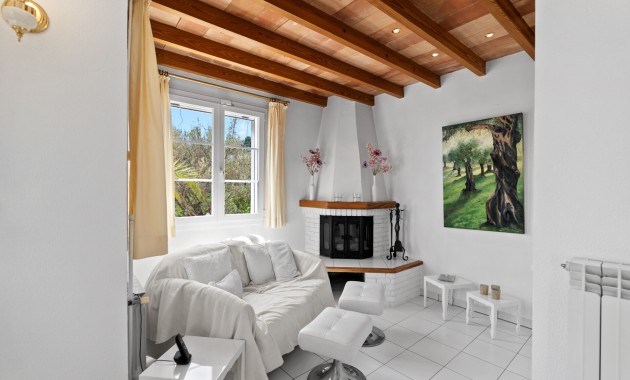 Venta - Villa -
Port d'Andratx - Andratx