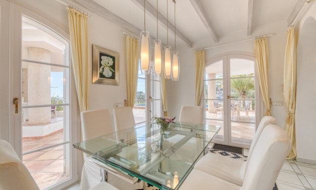 Venta - Villa -
Port d'Andratx - Andratx