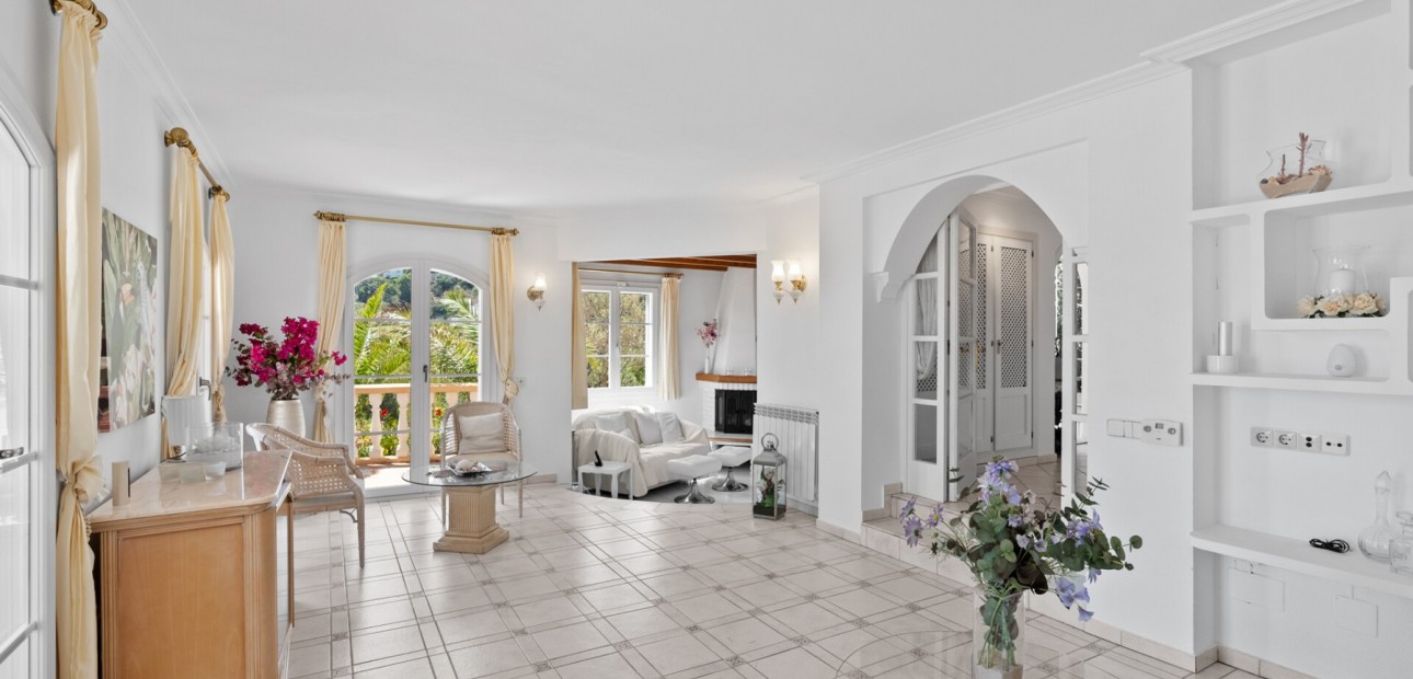 Venta - Villa -
Port d'Andratx - Andratx