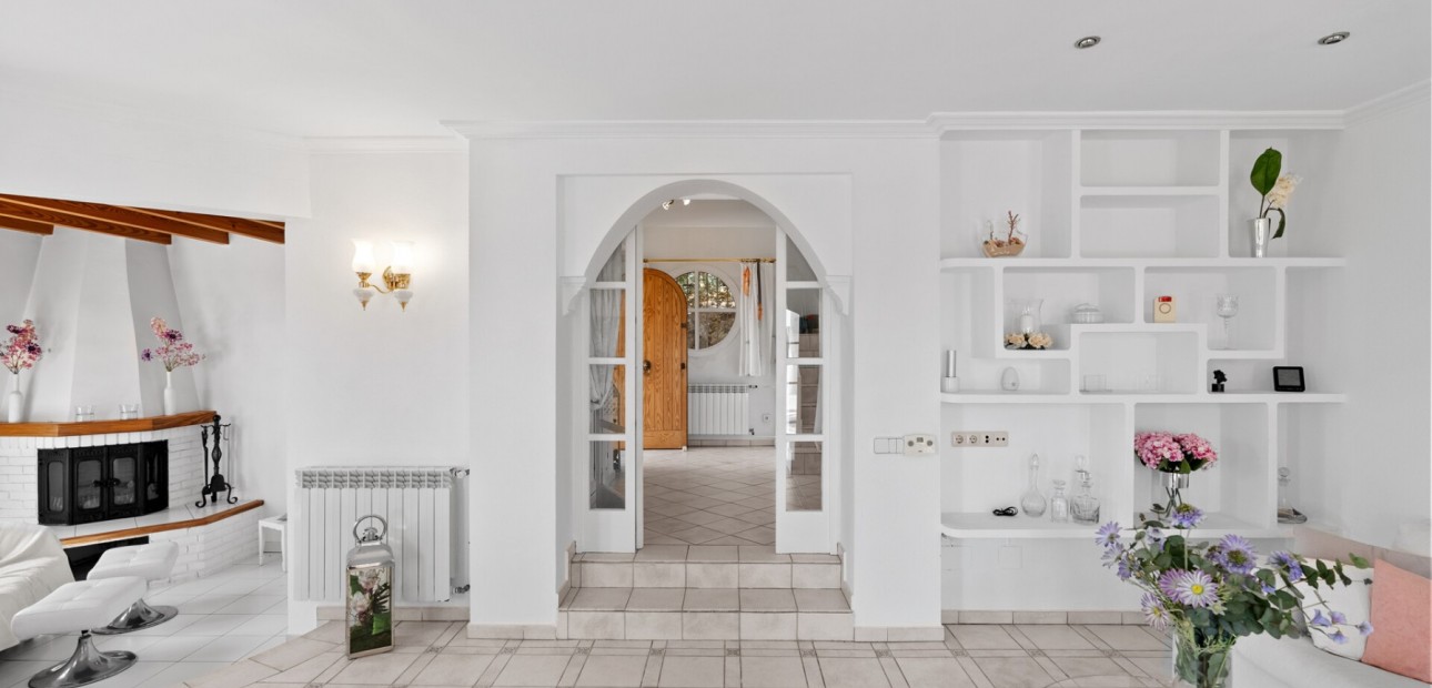 Venta - Villa -
Port d'Andratx - Andratx