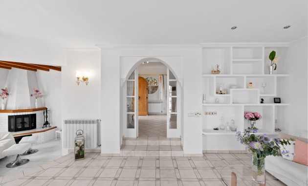 Venta - Villa -
Port d'Andratx - Andratx