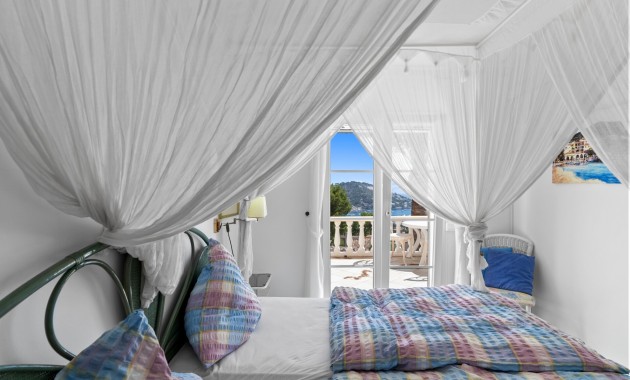 Venta - Villa -
Port d'Andratx - Andratx