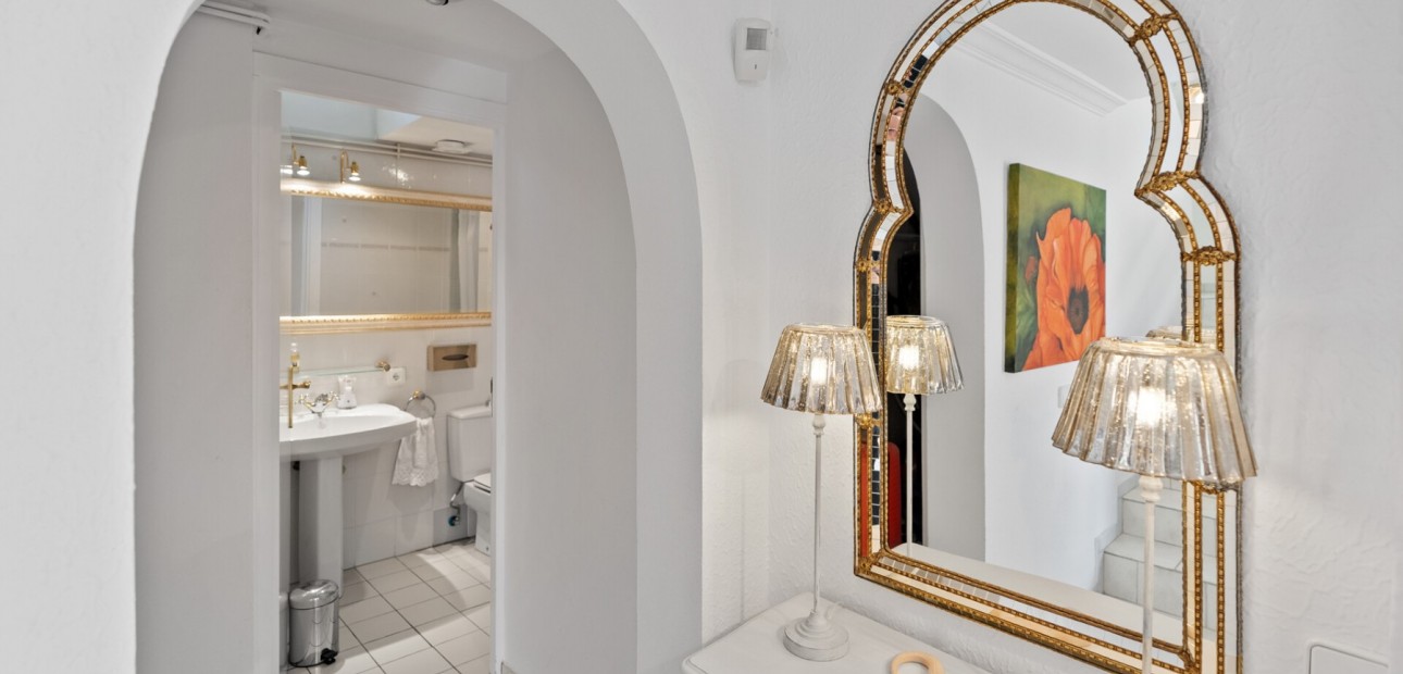 Venta - Villa -
Port d'Andratx - Andratx