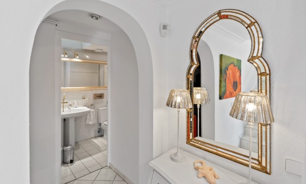 Venta - Villa -
Port d'Andratx - Andratx