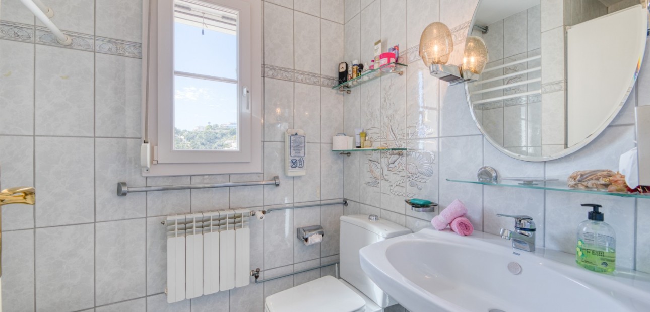 Venta - Villa -
Port d'Andratx - Andratx