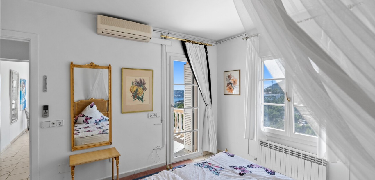 Venta - Villa -
Port d'Andratx - Andratx