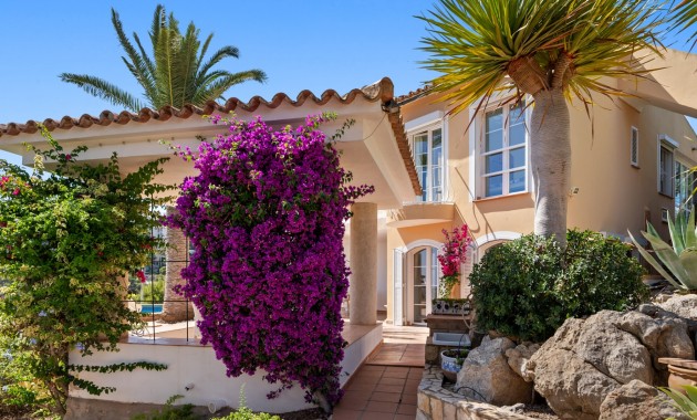 Venta - Villa -
Port d'Andratx - Andratx