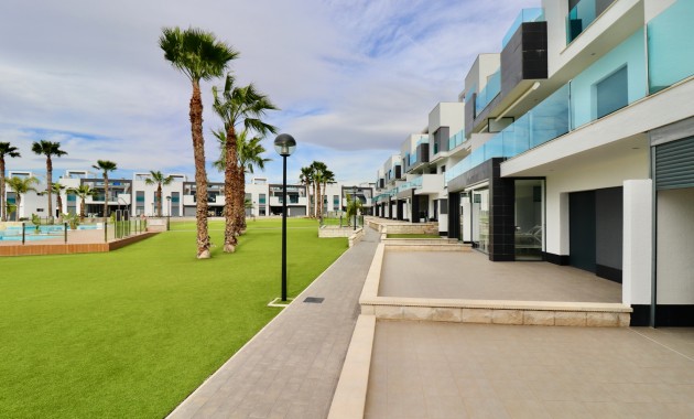 Herverkoop - Appartement / flat -
Guardamar del Segura - Guardamar - El Raso