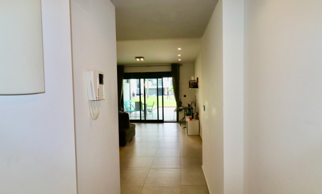 Herverkoop - Appartement / flat -
Guardamar del Segura - Guardamar - El Raso