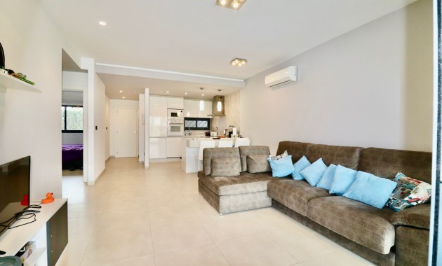 Herverkoop - Appartement / flat -
Guardamar del Segura - Guardamar - El Raso