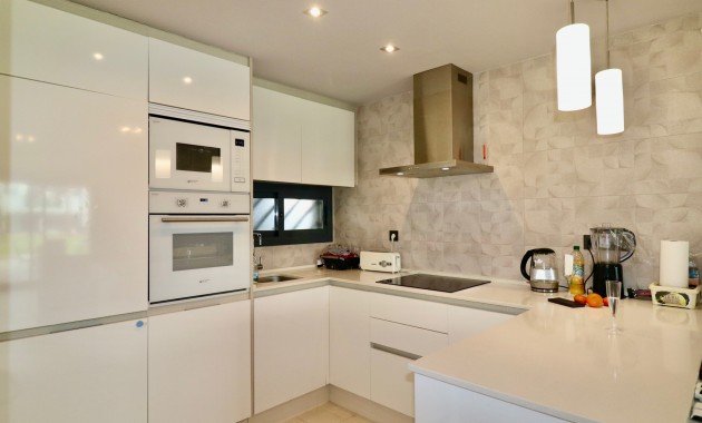 Herverkoop - Appartement / flat -
Guardamar del Segura - Guardamar - El Raso