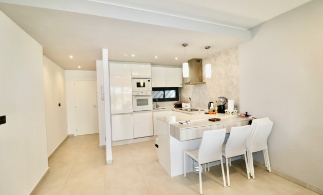 Herverkoop - Appartement / flat -
Guardamar del Segura - Guardamar - El Raso