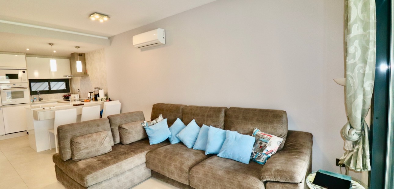 Herverkoop - Appartement / flat -
Guardamar del Segura - Guardamar - El Raso