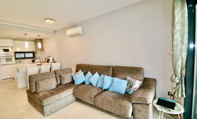 Herverkoop - Appartement / flat -
Guardamar del Segura - Guardamar - El Raso