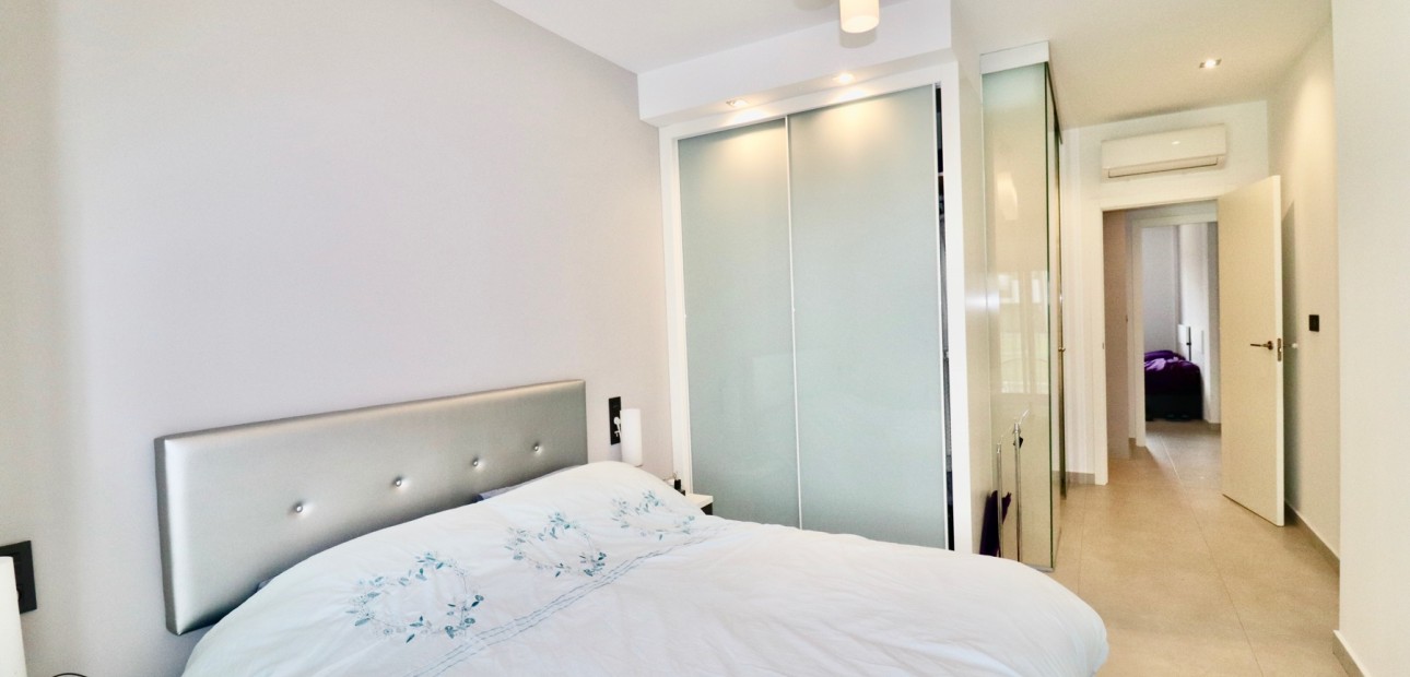 Herverkoop - Appartement / flat -
Guardamar del Segura - Guardamar - El Raso