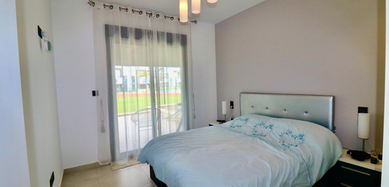 Herverkoop - Appartement / flat -
Guardamar del Segura - Guardamar - El Raso