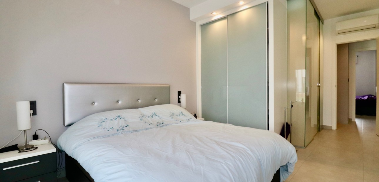 Herverkoop - Appartement / flat -
Guardamar del Segura - Guardamar - El Raso