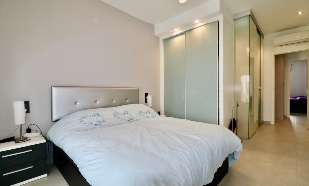 Herverkoop - Appartement / flat -
Guardamar del Segura - Guardamar - El Raso