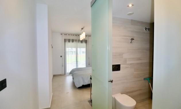 Herverkoop - Appartement / flat -
Guardamar del Segura - Guardamar - El Raso