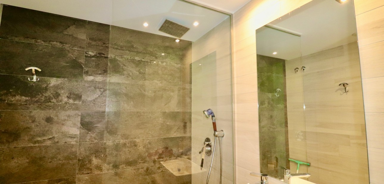 Herverkoop - Appartement / flat -
Guardamar del Segura - Guardamar - El Raso