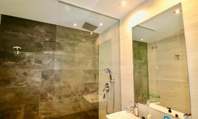 Herverkoop - Appartement / flat -
Guardamar del Segura - Guardamar - El Raso