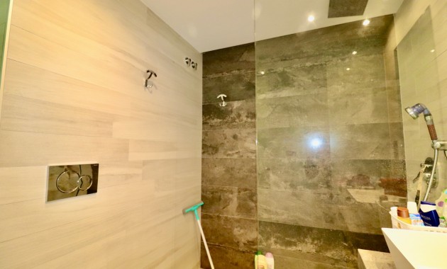 Herverkoop - Appartement / flat -
Guardamar del Segura - Guardamar - El Raso