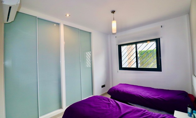 Herverkoop - Appartement / flat -
Guardamar del Segura - Guardamar - El Raso