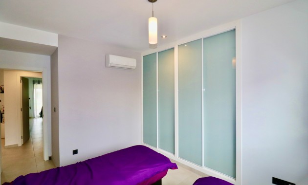 Herverkoop - Appartement / flat -
Guardamar del Segura - Guardamar - El Raso