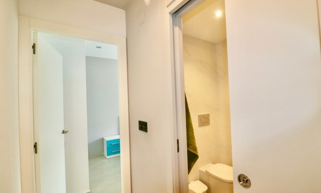 Herverkoop - Appartement / flat -
Guardamar del Segura - Guardamar - El Raso