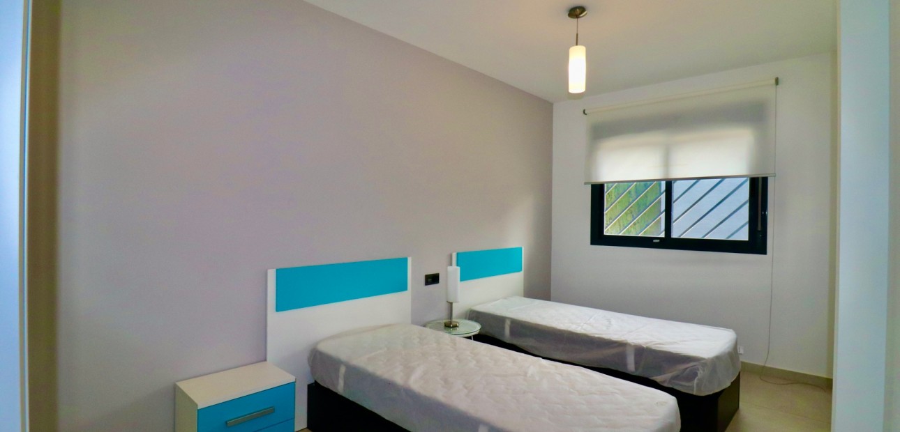 Herverkoop - Appartement / flat -
Guardamar del Segura - Guardamar - El Raso