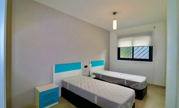 Herverkoop - Appartement / flat -
Guardamar del Segura - Guardamar - El Raso