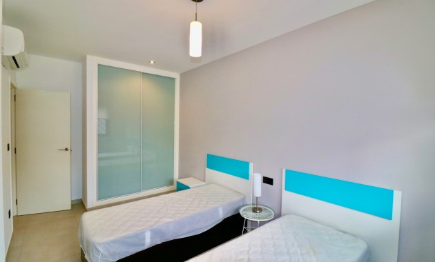 Herverkoop - Appartement / flat -
Guardamar del Segura - Guardamar - El Raso