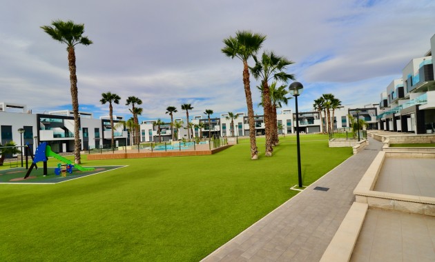 Herverkoop - Appartement / flat -
Guardamar del Segura - Guardamar - El Raso