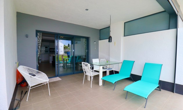 Herverkoop - Appartement / flat -
Guardamar del Segura - Guardamar - El Raso