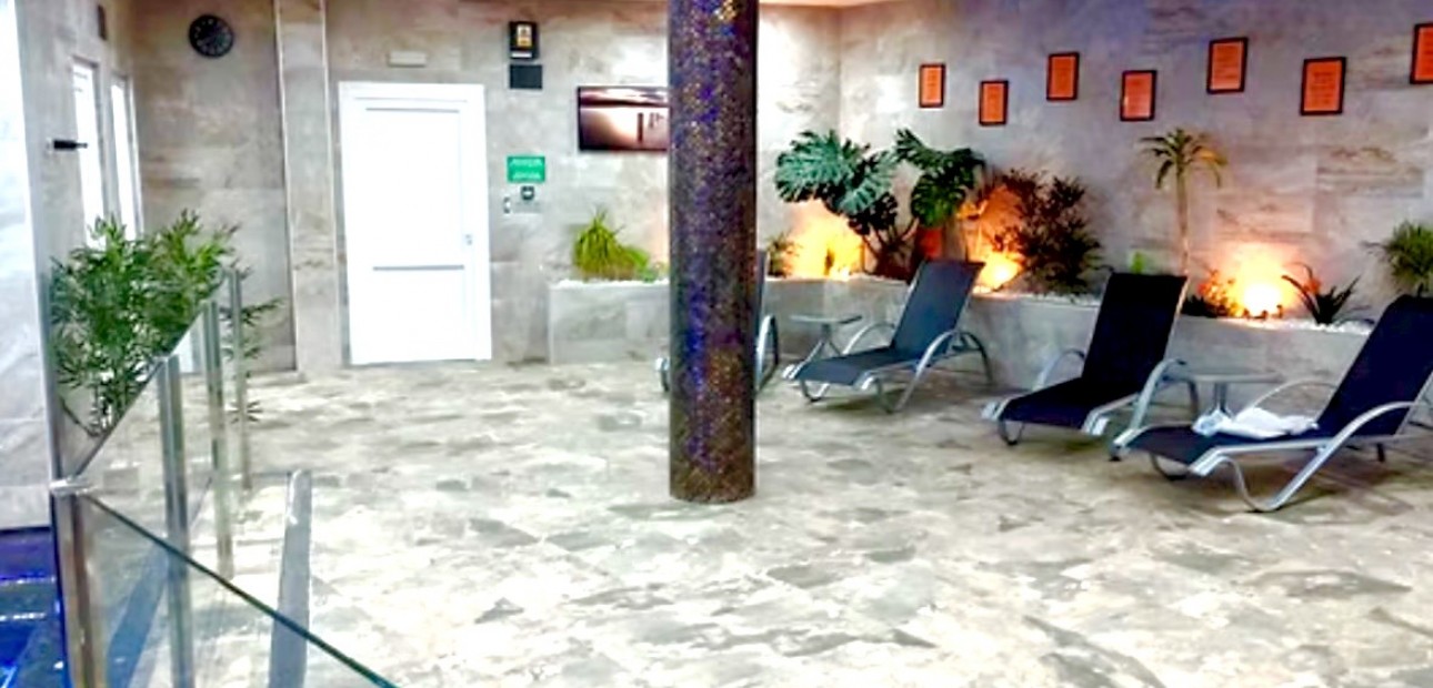 Herverkoop - Appartement / flat -
Guardamar del Segura - Guardamar - El Raso