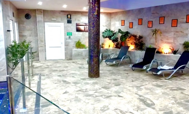 Herverkoop - Appartement / flat -
Guardamar del Segura - Guardamar - El Raso