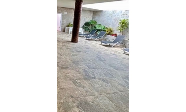 Herverkoop - Appartement / flat -
Guardamar del Segura - Guardamar - El Raso