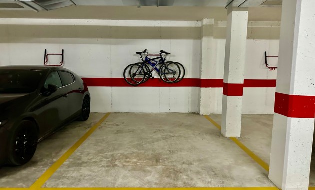 Herverkoop - Appartement / flat -
Guardamar del Segura - Guardamar - El Raso