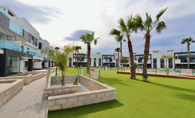 Herverkoop - Appartement / flat -
Guardamar del Segura - Guardamar - El Raso