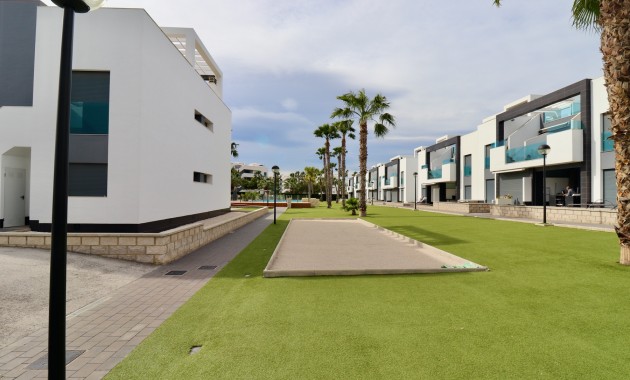 Herverkoop - Appartement / flat -
Guardamar del Segura - Guardamar - El Raso