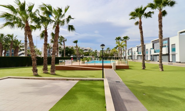 Herverkoop - Appartement / flat -
Guardamar del Segura - Guardamar - El Raso